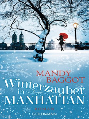 cover image of Winterzauber in Manhattan